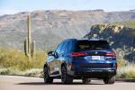 BMW X5 M Competition 2020 года (NA)